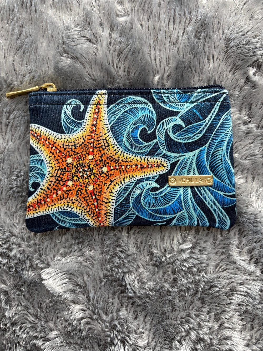 Chula Wallet